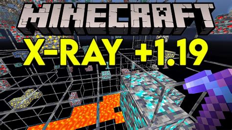 x ray minecraft 1.20.4|Xray Ultimate Resource Pack (1.20.4, 1.19.2) – Texture Pack.